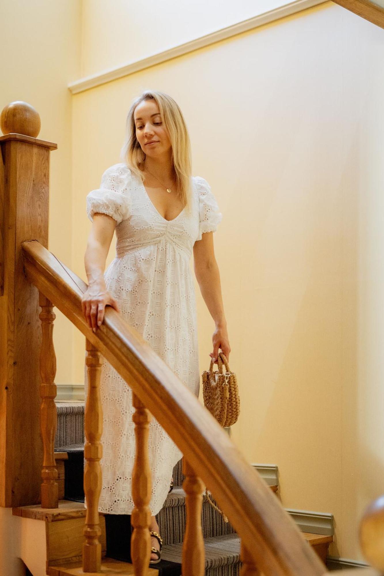 Vanalinna Boutique Hotel กูรัซซาเร ภายนอก รูปภาพ